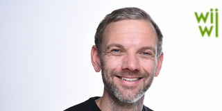 Foto Prof. Dr. Andreas Lichter Foto Prof. Dr. Andreas Lichter